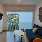 Departamento Playa Del Carmen
