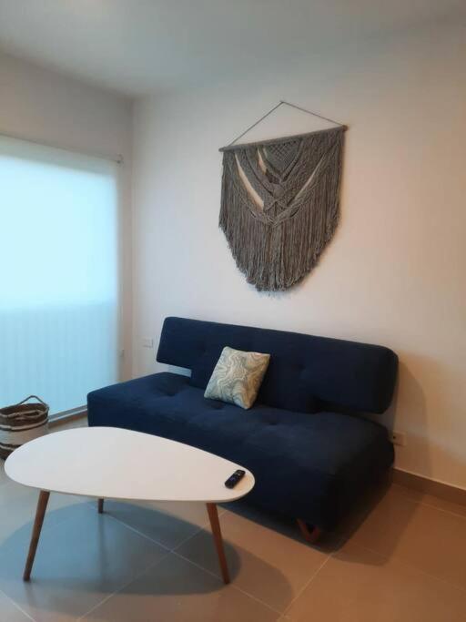 Apartamento Departamento