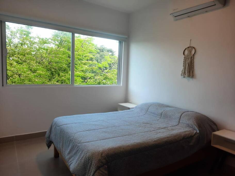 Departamento *