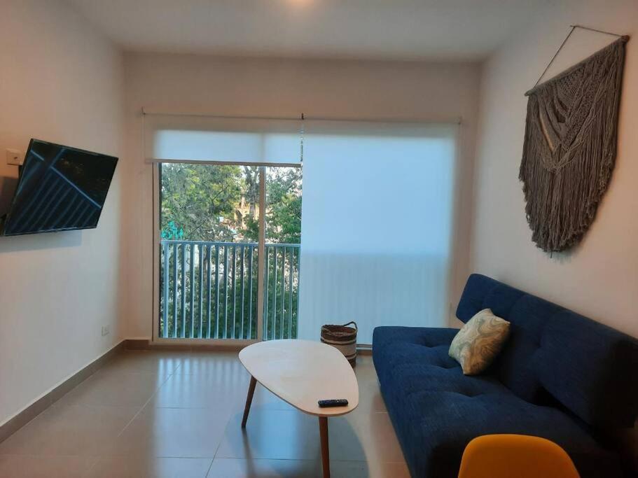 Departamento Apartamento