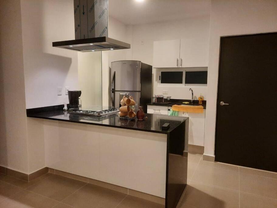Departamento *