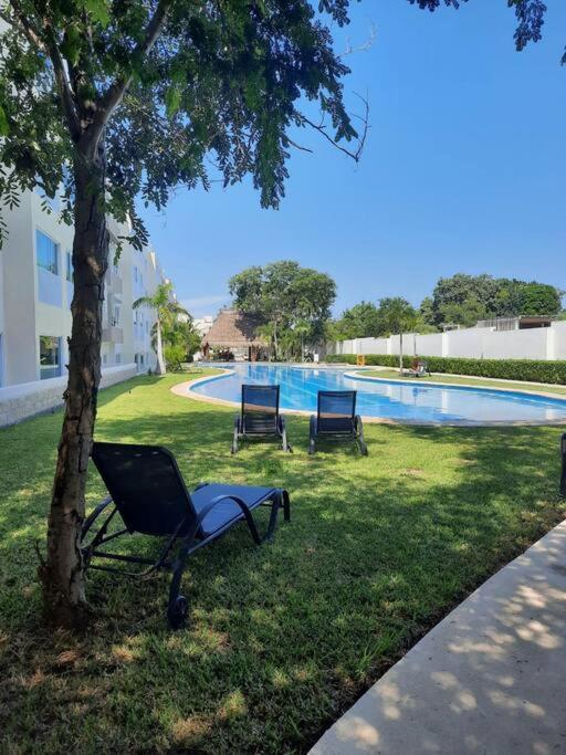 Departamento Apartamento