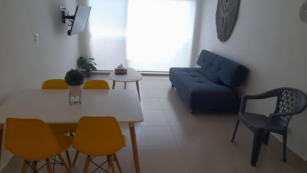 Departamento *
