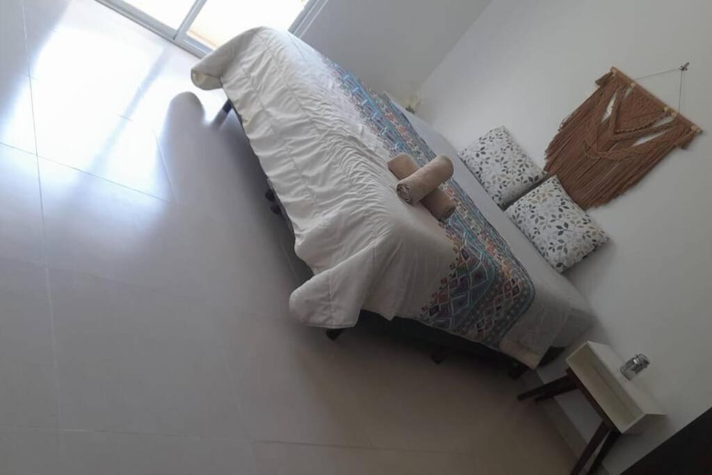 Departamento Apartamento