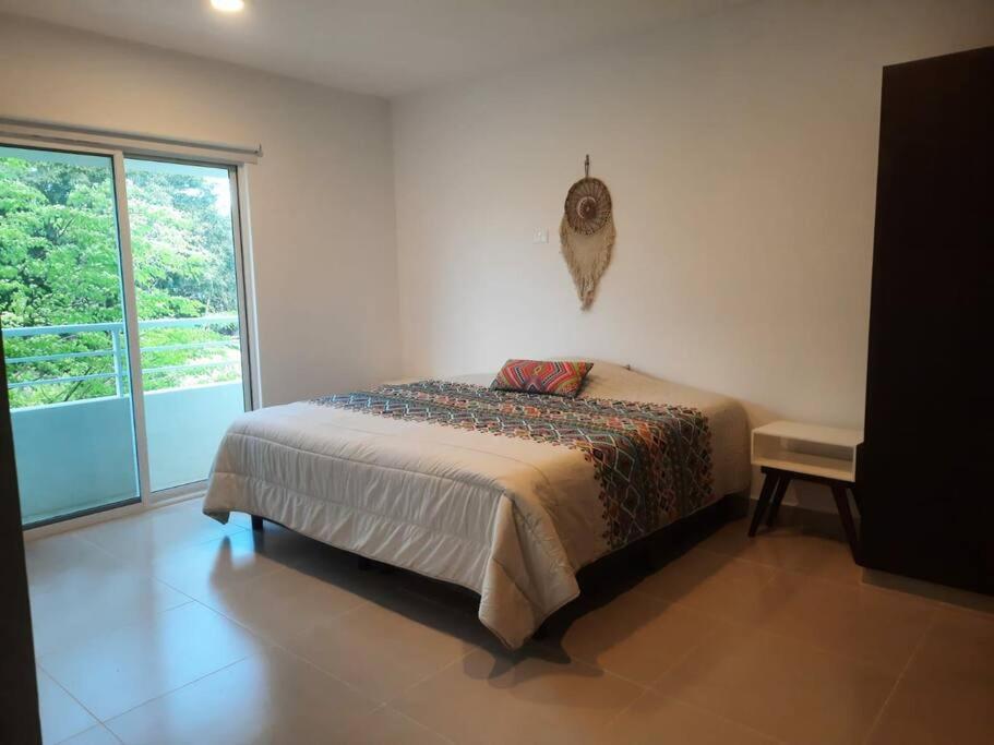 Apartamento Departamento